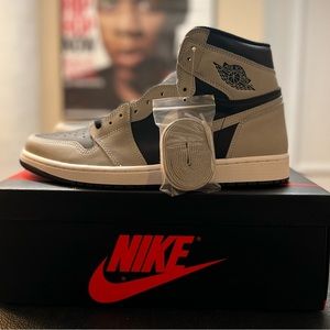 Air Jordan 1 (Shadow 2.0)